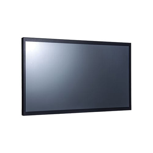 Промышленный монитор - NTSM270 V400 - Nextech - со светодиодной подсветкой / 27" / 1920x1080