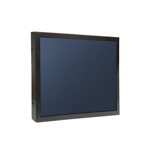 Промышленный монитор - NTSM150 V500 - Nextech - с резистивным сенсорным экраном на 5 проводах / 15" / 1024x768
