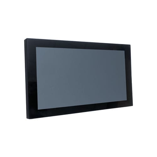 Промышленный монитор - NTSP121WNPSCC V100 - Nextech - LCD / с емкостным сенсорным экраном PCAP / с мультисенсорным экраном