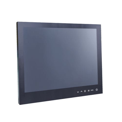 Монитор 19" - NTMM190 - Nextech - с емкостным сенсорным экраном PCAP / с мультисенсорным экраном / 1280x1024