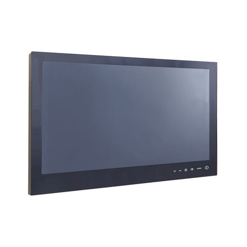 Монитор с емкостным сенсорным экраном PCAP - NTMM238 - Nextech - с мультисенсорным экраном / морской / 23,8"
