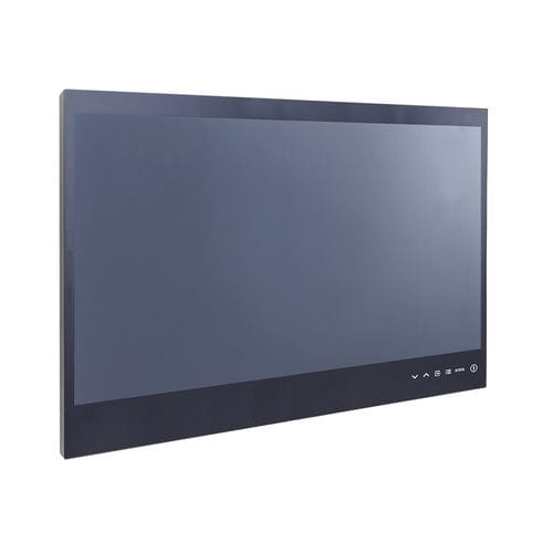 Монитор с емкостным сенсорным экраном PCAP - NTMM270 - Nextech - с мультисенсорным экраном / морской / 27"