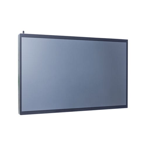 Панельный ПК со светодиодной подсветкой - NTAP270-S9V600 - Nextech - с емкостным сенсорным экраном PCAP / с мультисенсорным экраном / 27"