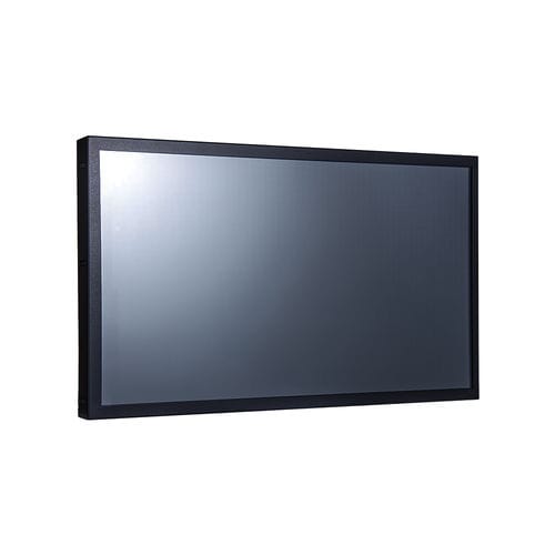 Монитор LCD - NTSI550  - Nextech - с мультисенсорным экраном / с инфракрасным сенсорным экраном / со светодиодной подсветкой