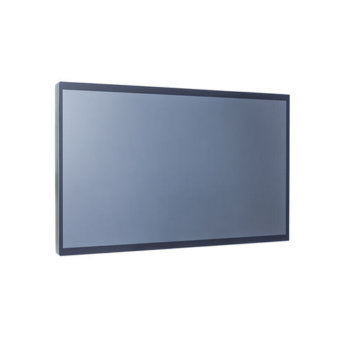 Промышленный монитор - NTSP270NPSCC V100 - Nextech - LCD / с проекционно-емкостной технологией / с мультисенсорным экраном