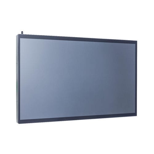 Панельный ПК 27" - NTWP270 V613 - Nextech - со светодиодной подсветкой / с емкостным сенсорным экраном PCAP / с мультисенсорным экраном