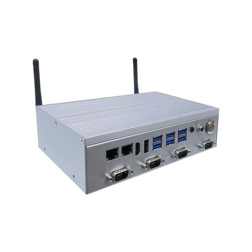 ПК бокс - NTWB513 V100 - Nextech - для письменного стола / Intel® Core i3 / Intel® Core i5