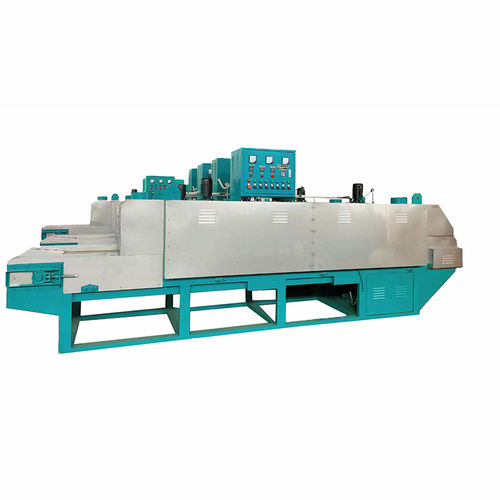 Печь с камерой - US-H315 - Guangdong UnionSpring Machinery Co., Ltd - для отпуска / для старения / термическая