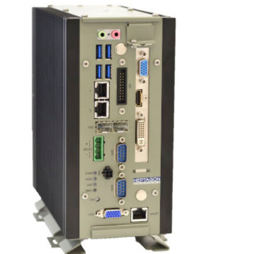 Сервер для стокирования - HQ-Box 1F - Heptagon Systems Pty Ltd - для сети / коммуникационный / EDGE