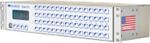 Аналоговый модуль входа/выхода - Orion I/O™ - NovaTech Automation - RJ45 / с 16 входами/выходами / 8 аналоговых входов