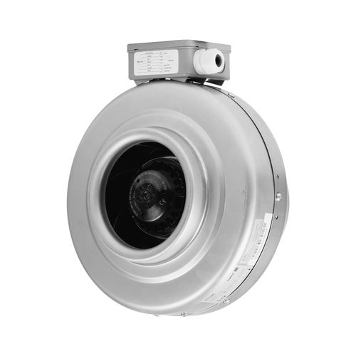 Центробежный вентилятор - Versaline VL200 - ELTA FANS - для охлаждения / 230 Vca / 400 VAC