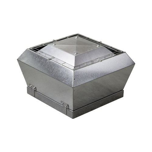 Вентилятор для крыши - CF315/4-1AC - ELTA FANS - вертикальный / центробежный / для охлаждения
