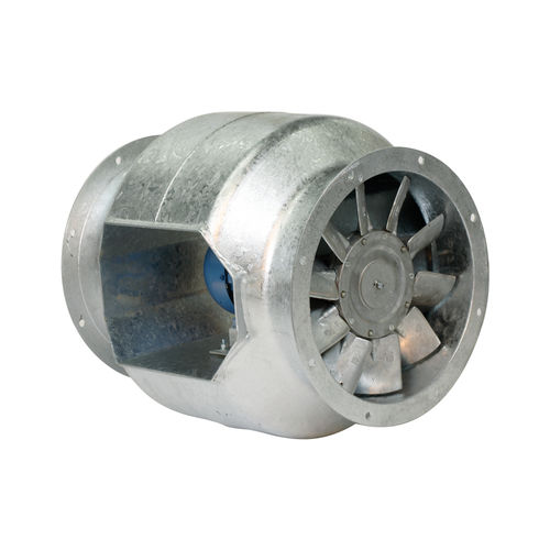 Осевой вентилятор - SB250-CON2-3 - ELTA FANS - для охлаждения / антикоррозионный / 400 VAC