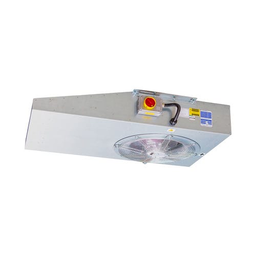 Вентилятор IP55 - JVC/F3B-50N-2-AI - ELTA FANS - центробежный / для охлаждения / с электродвигателем