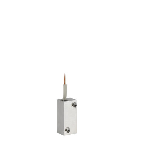 Магнитный концевой выключатель - ES-46 series - Euroswitch - прямоугольный / из ПВХ / из нержавеющей стали