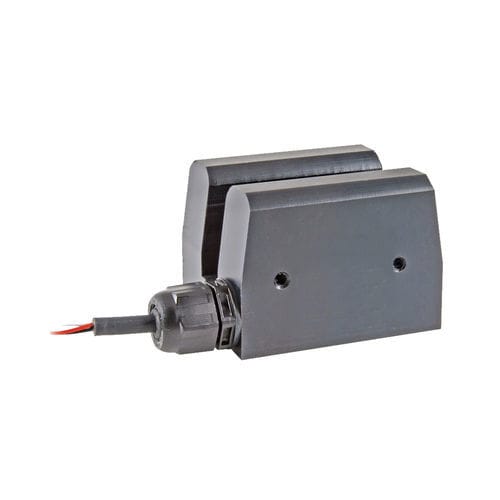 Магнитный концевой выключатель - RS-U series - Euroswitch - щелевой / из стекла / из стали