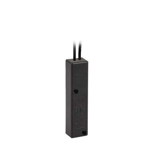 Магнитный концевой выключатель - ES-RDS-47 - Euroswitch - прямоугольный / 24 Vcc / 12 Vcc