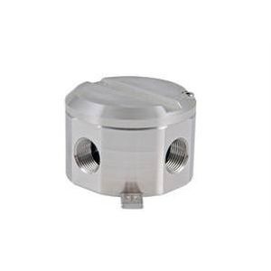 Соединительная коробка с утопленным монтажом - JB-100  - Euroswitch - IECEx / ATEX / IP66