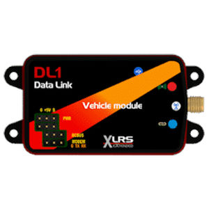 Приемник радио - RXDL1V2 - Digital Micro Devices S.L - для телеметрии
