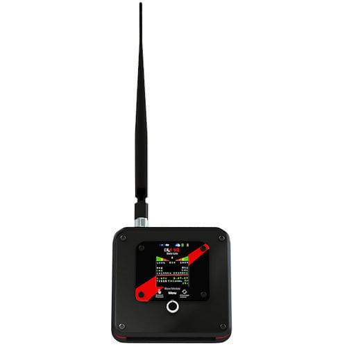 Система связи данных для дрона - DL1 V2 - Digital Micro Devices S.L
