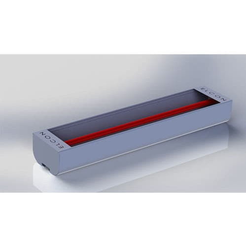 Радиационный нагреватель для открытого воздуха - Type C - Elcon Infrared