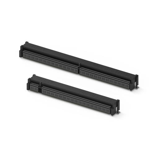 Соединитель MXM - 125B Series - ATTEND Technology Inc. - для передачи данных / Socket / SMT