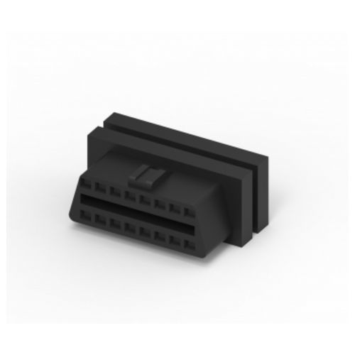 Соединитель OBD-II - 226B-H001 - ATTEND Technology Inc. - для передачи данных / тип В / тип А