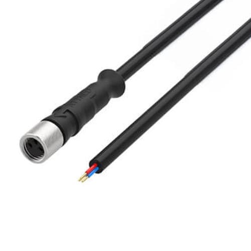 Кабельная сборка для сигналов - M8-3R00-12001 - ATTEND Technology Inc. - для использования в медицине / для испытания / герметичный
