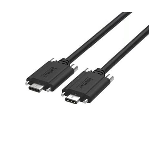 Кабельная сборка передачи данных - US-CPCP-12002 - ATTEND Technology Inc. - USB / для использования в медицине / для испытания