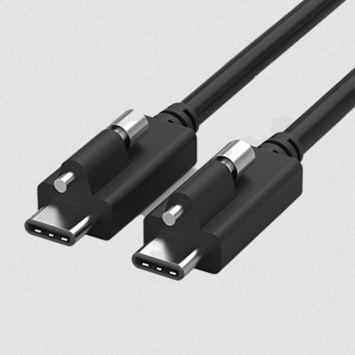 Кабельная сборка передачи данных - US-CPCP-12001 - ATTEND Technology Inc. - USB / для использования в медицине / для испытания