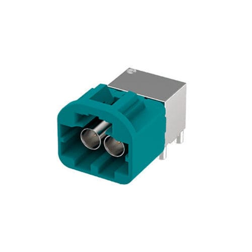 Соединитель для передачи данных - 230B-PXX00 - ATTEND Technology Inc. - РЧ / PCB / тип А