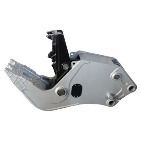 Дробилка для отходов - MDHG series - Modularis Drive - бетонная / для металлов / гидравлическая