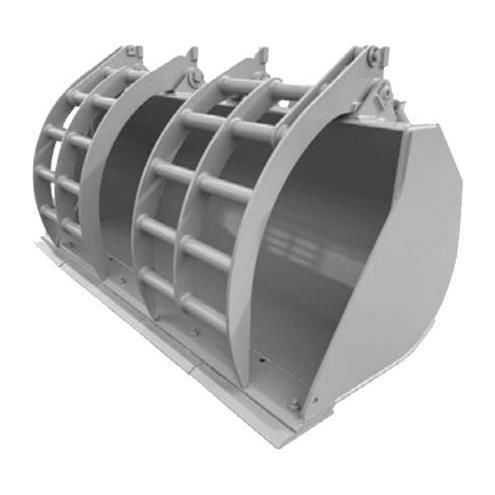 Стандартный ковш - Modularis Drive - для гидравлического экскаватора / для погрузчика
