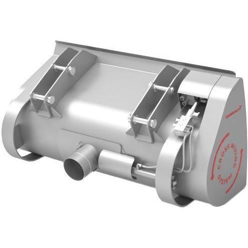 Ковш бетономешалка - MMB series - Modularis Drive - для погрузчика