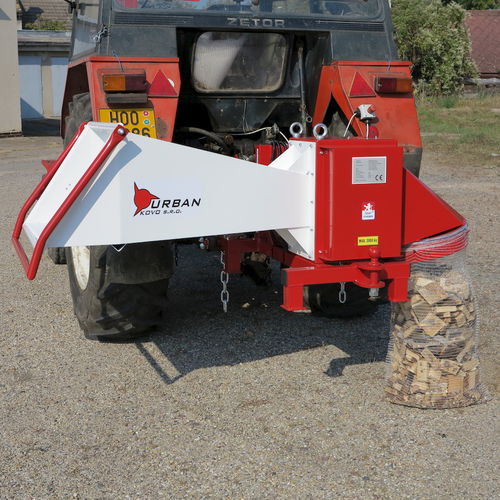 Дровокол - TR70 - URBAN KOVO s.r.o.