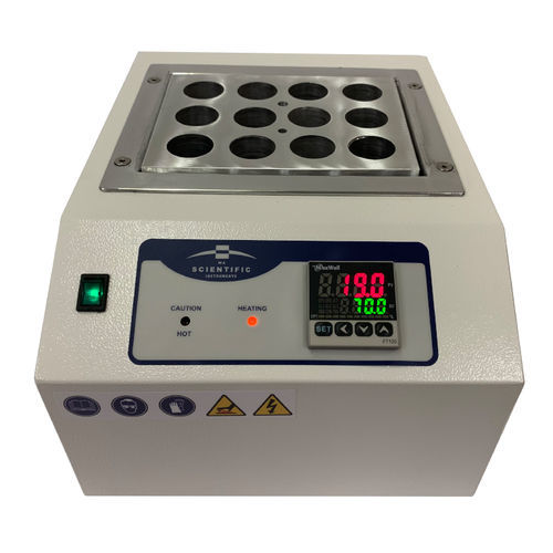 Цифровой термоблок - BH Series - WA Scientific Instruments - для пробоотборников