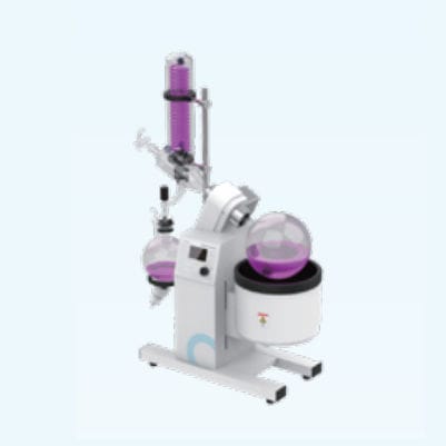 Ротационный испаритель - RV Series - WA Scientific Instruments - вакуумный / для лабораторий / для жидкостей