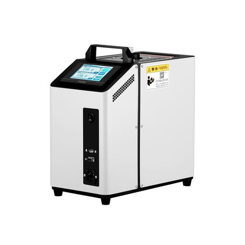 Испытательное устройство температуры - DY-GTLB - Demei Calibration - автоматическое / для трансформатора / промышленное