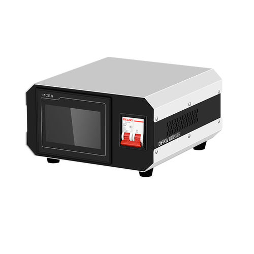 Контроллер температуры со светодиодным индикатором - DY-KW - Demei Calibration - PID / умный / для обогрева