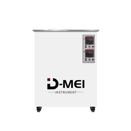 Термостатическая баня с тепловой трубой - DY-RG series - Demei Calibration - с цифровым индикатором / компактная / с постоянной температурой