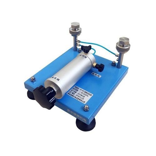 Ручной калибрационный насос - DY-WYL - Demei Calibration - низкое давление / для генерации давления