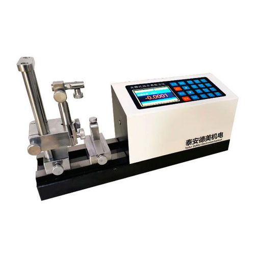 Индикатор для калибровки - DY-SJ3000 - Demei Calibration - для процесса / цифровой
