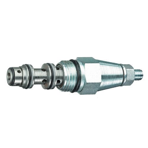 Клапан контроля давления DIN - AS series - HYTORC-TECHNOLOGIES GMBH - высокое давление / для резервуара / низкого давления