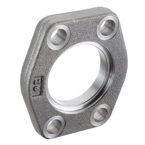 Фланец SAE - FG 40 - HYTORC-TECHNOLOGIES GMBH - для шланга / для гибкого шланга / для химических продуктов
