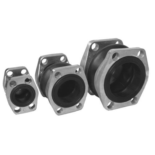 Подвижный компенсатор - K 16S series - HYTORC-TECHNOLOGIES GMBH - для гидравлического резервуара