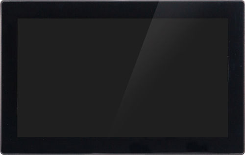 Панельный ПК TFT LCD - QBiX-PPC-156A8145T-A1 - GIGAIPC - с емкостным сенсорным экраном PCAP / с мультисенсорным экраном / 15,6"