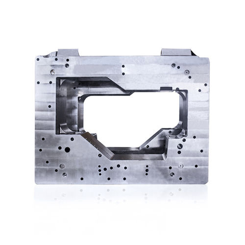 Точная формообразующая плита - Kejia (Changxing) Mold Base Manufacturing Co., Ltd. - для автомобилестроения / для автомобильных запчастей