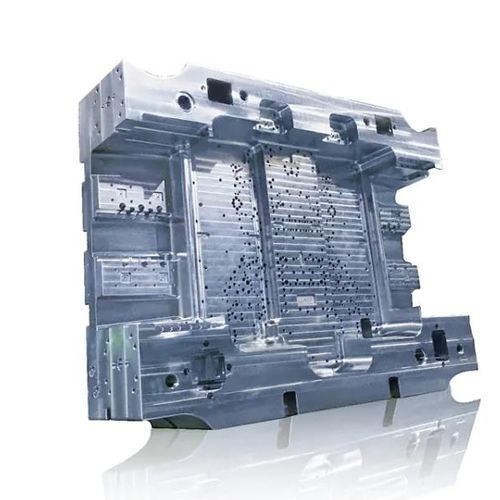 Формообразующая плита для литья в кокиль - Kejia (Changxing) Mold Base Manufacturing Co., Ltd. - точная / для автомобилестроения / для автомобильных запчастей