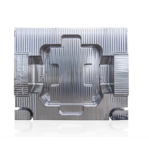 Формообразующая плита для литья в кокиль - Kejia (Changxing) Mold Base Manufacturing Co., Ltd. - для автомобилестроения / для автомобильных запчастей