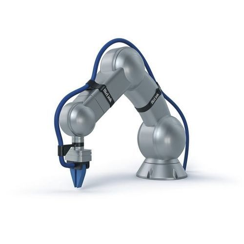 Система управления кабелями для роботов - BizLink Robotic Solutions Germany GmbH